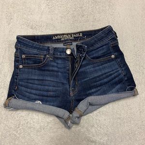 AE shorts